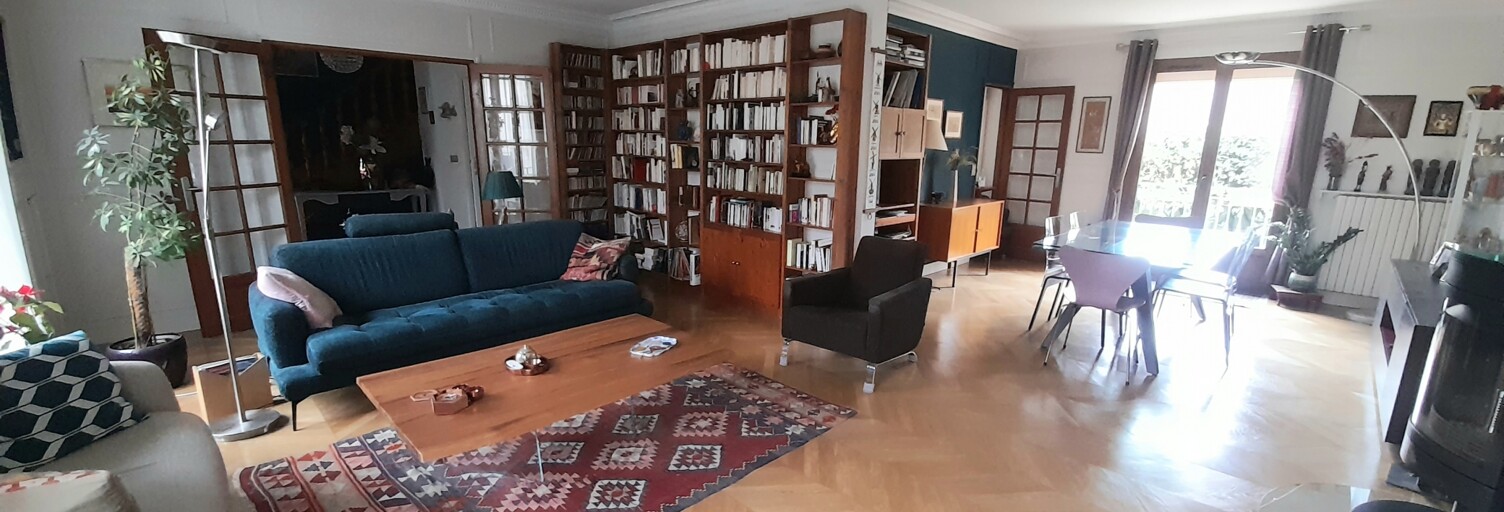 Maison 8 Pièces 182 m² à vendre à Champigny-sur-Marne (94500)