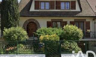 Maison 8 Pièces 182 m² à vendre à Champigny-sur-Marne (94500)