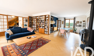 Maison 8 Pièces 164 m² à vendre à Champigny-sur-Marne (94500)