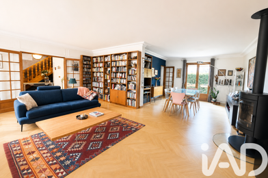 Maison 8 pièces 585000 €