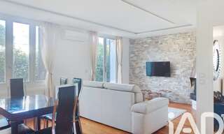 Maison 6 Pièces 154 m² à vendre à L'Haÿ-les-Roses (94240)