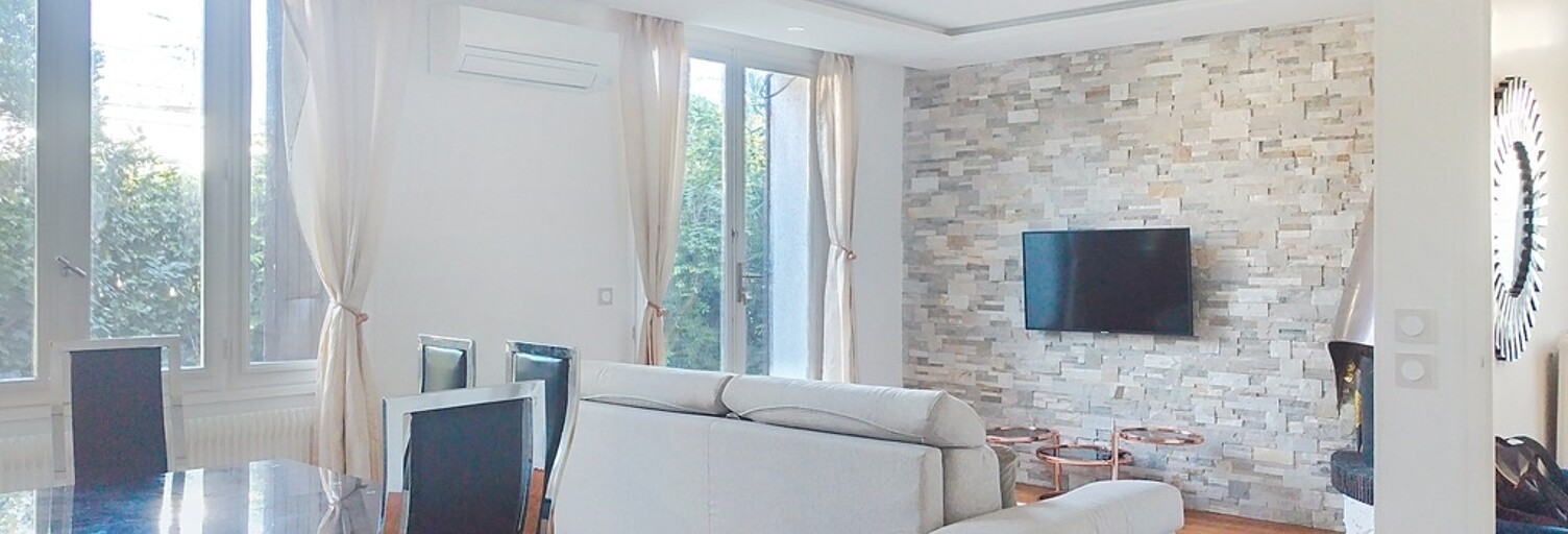 Maison 6 Pièces 154 m² à vendre à L'Haÿ-les-Roses (94240)