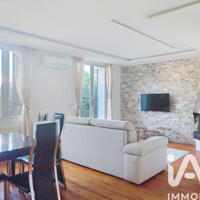 Maison 6 pièces 659000 €