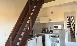 Appartement 1 Pièce 32 m² à vendre à Toulouse (31400)