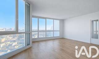 Appartement 3 Pièces 75 m² à vendre à Bagnolet (93170)