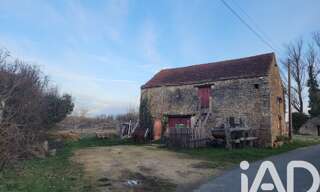 Maison 2 Pièces 91 m² à vendre à Daglan (24250)