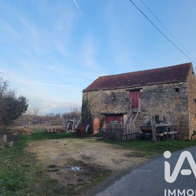 Maison 2 pièces 55000 €