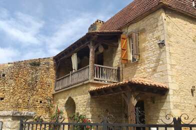 Maison 4 pièces 157000 €