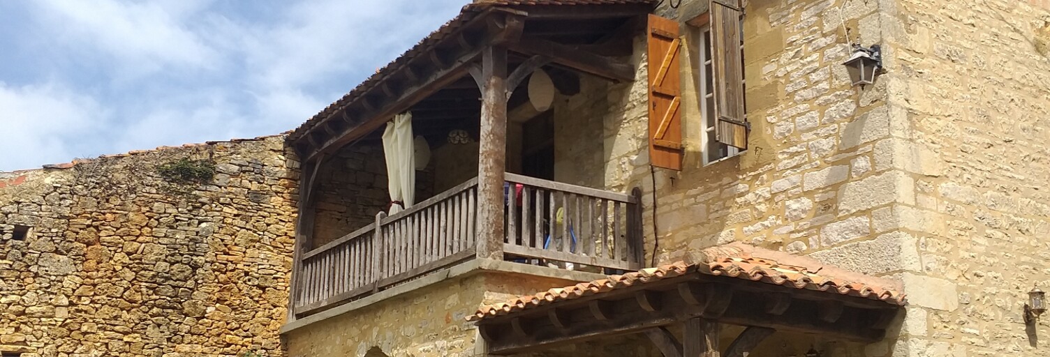 Maison 4 Pièces 112 m² à vendre à Daglan (24250)