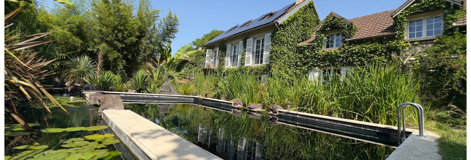 Maison 6 Pièces 218 m² à vendre à Saint-Augustin (77515)