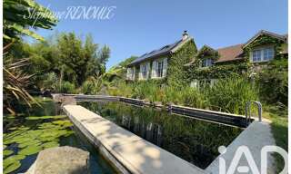 Maison 6 Pièces 218 m² à vendre à Saint-Augustin (77515)