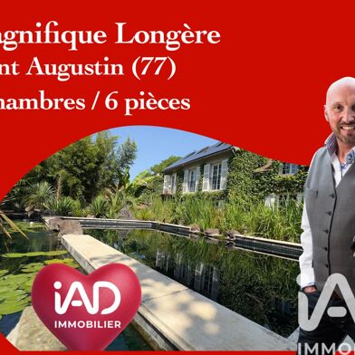 Maison 6 pièces 639900 €