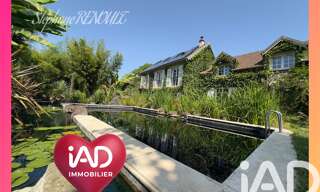 Maison 6 Pièces 218 m² à vendre à Saint-Augustin (77515)