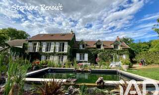 Maison 6 Pièces 218 m² à vendre à Saint-Augustin (77515)