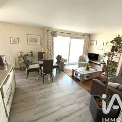 Appartement 3 pièces 490000 €