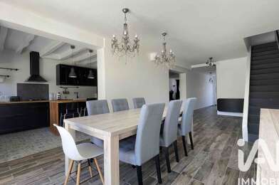 Maison 6 pièces 209000 €