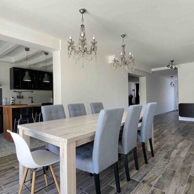 Maison 6 pièces 209000 €
