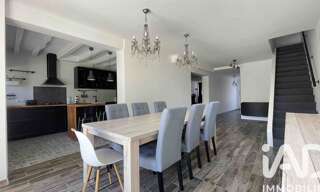 Maison 6 Pièces 150 m² à vendre à Bossée (37240)