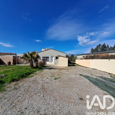 Maison 4 pièces 280000 €