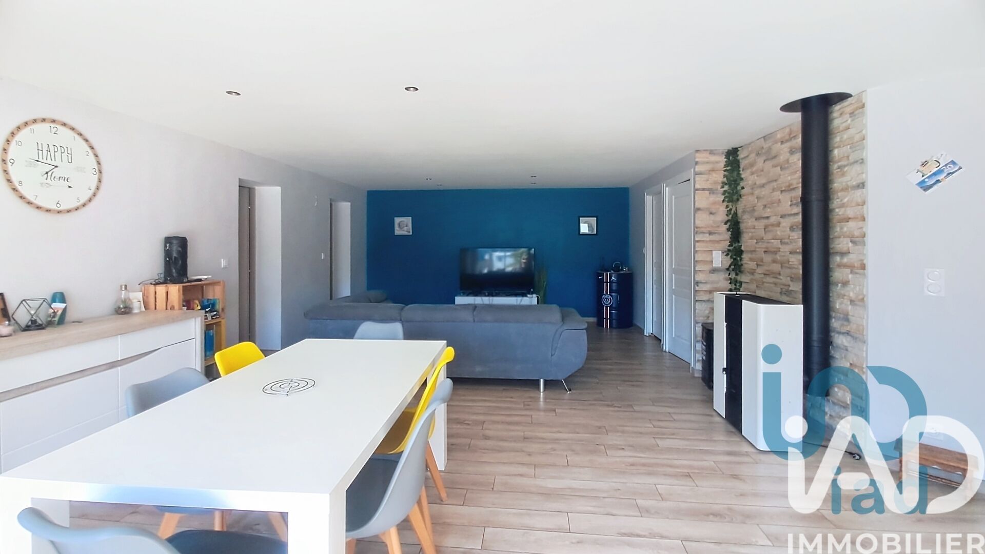 Vente Maison/villa 4 pièces - Photo 3