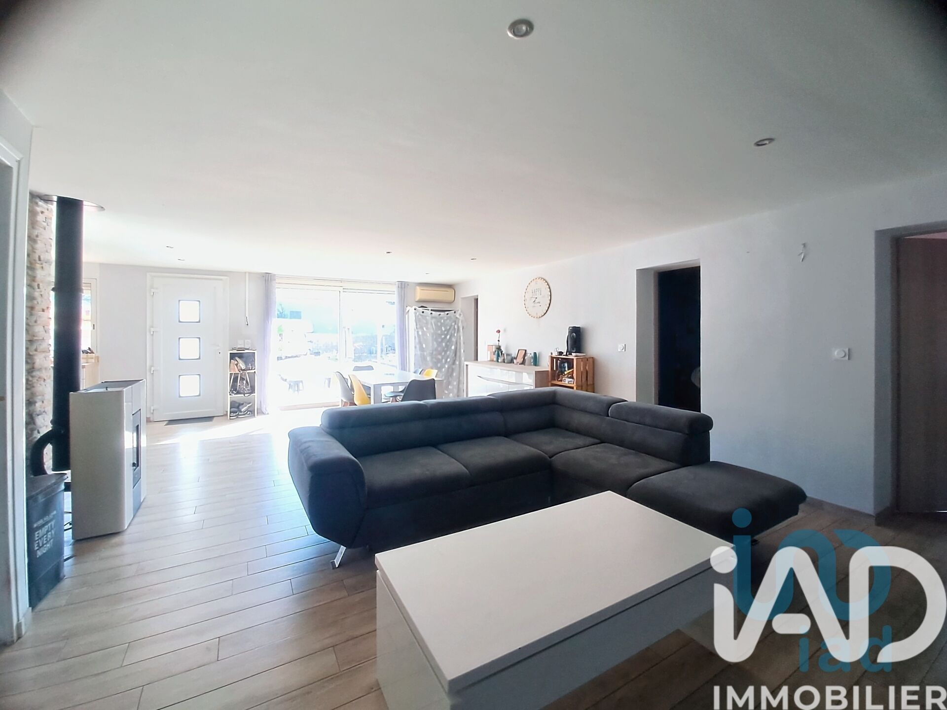 Vente Maison/villa 4 pièces - Photo 4