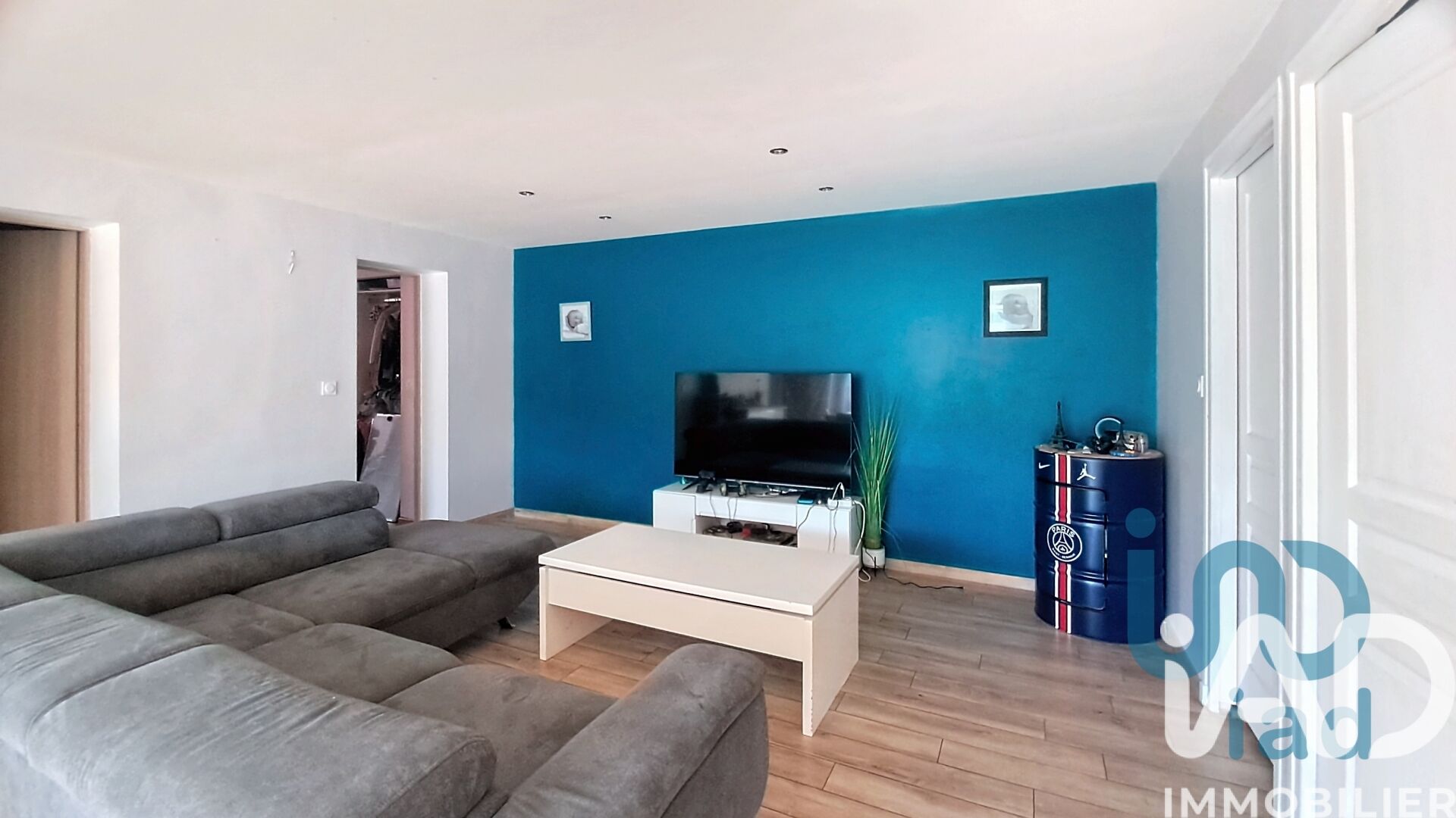 Vente Maison/villa 4 pièces - Photo 5