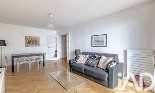 Appartement 3 Pièces 64 m² à vendre à Boulogne-Billancourt (92100)