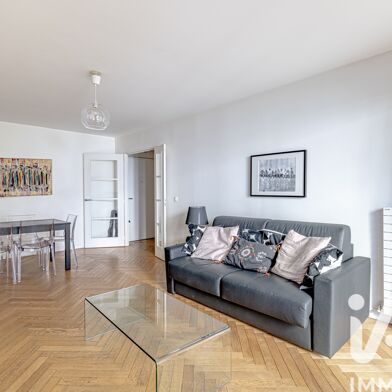 Appartement 3 pièces 595000 €