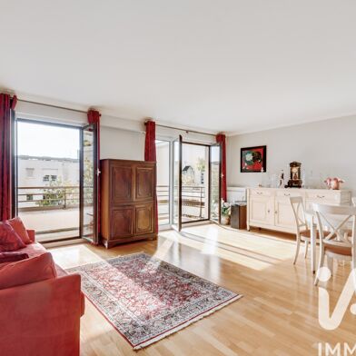 Appartement 4 pièces 680000 €
