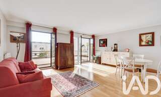 Appartement 4 Pièces 84 m² à vendre à Issy-les-Moulineaux (92130)