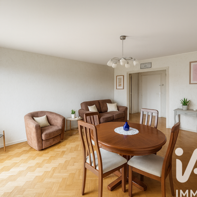 Appartement 3 pièces 249000 €