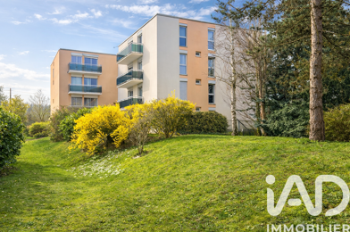 Appartement 3 pièces 239000 €