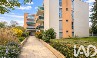 Appartement 3 Pièces 67 m² à vendre à Deuil-la-Barre (95170)