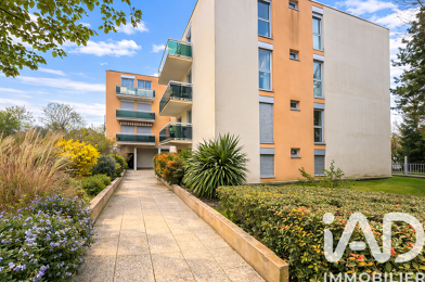 Appartement 3 pièces 239000 €