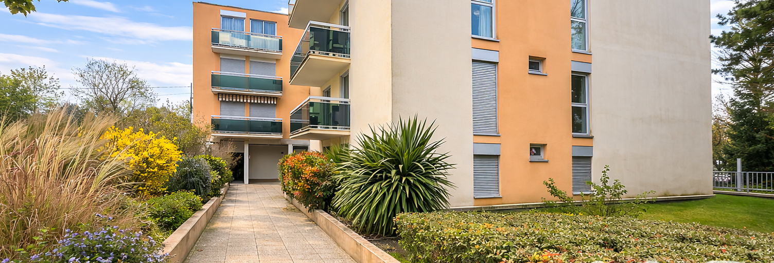 Appartement 3 Pièces 67 m² à vendre à Deuil-la-Barre (95170)