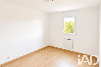 Appartement 3 pièces 234000 €