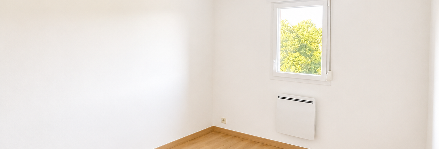 Appartement 3 Pièces 67 m² à vendre à Deuil-la-Barre (95170)
