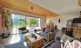 Maison 6 Pièces 139 m² à vendre à Nantes (44300)