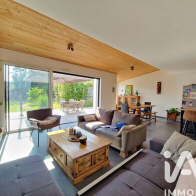 Maison 6 pièces 475000 €