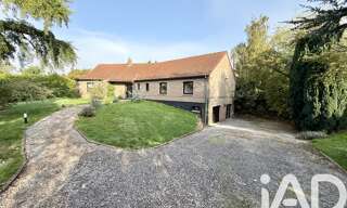 Maison 5 Pièces 153 m² à vendre à Cambrin (62149)