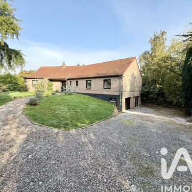 Maison 5 pièces 390000 €