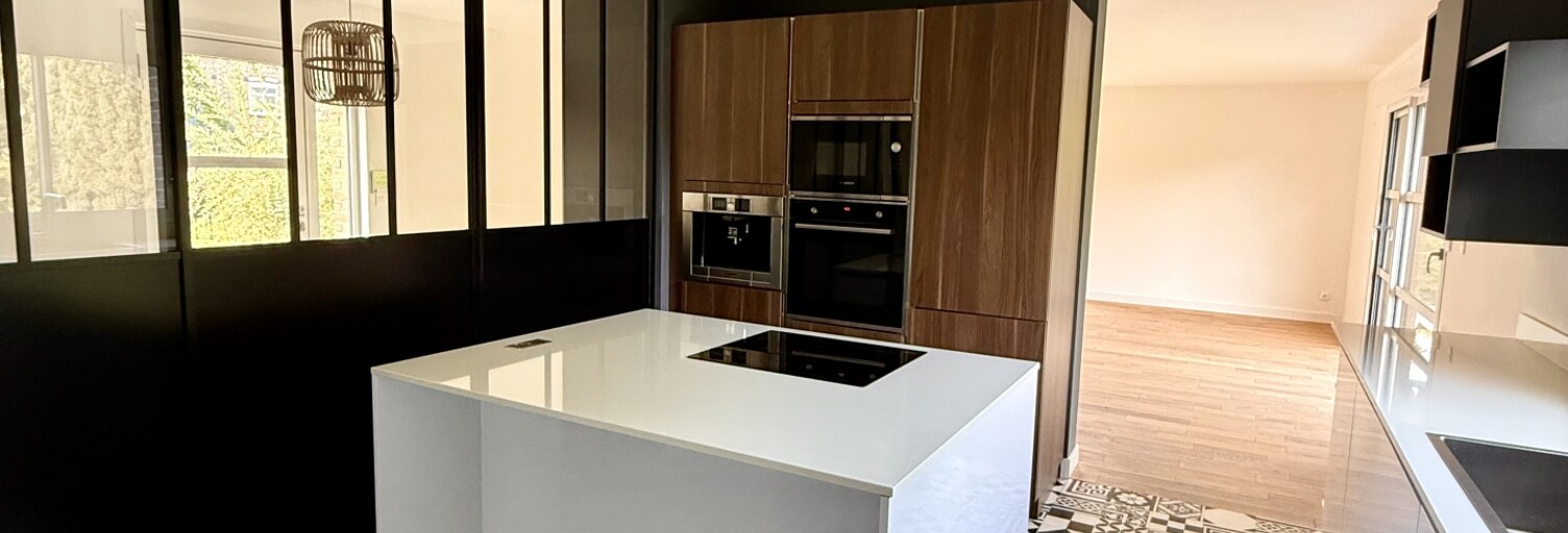 Maison 5 Pièces 153 m² à vendre à La Bassée (59480)