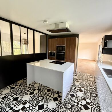 Maison 5 pièces 390000 €