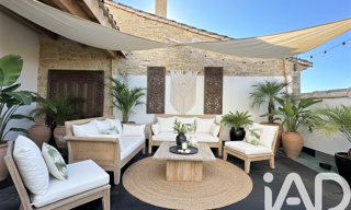 Maison 7 Pièces 219 m² à vendre à Vers-Pont-du-Gard (30210)