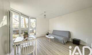 Appartement 1 Pièce 35 m² à louer à Montigny-le-Bretonneux (78180)