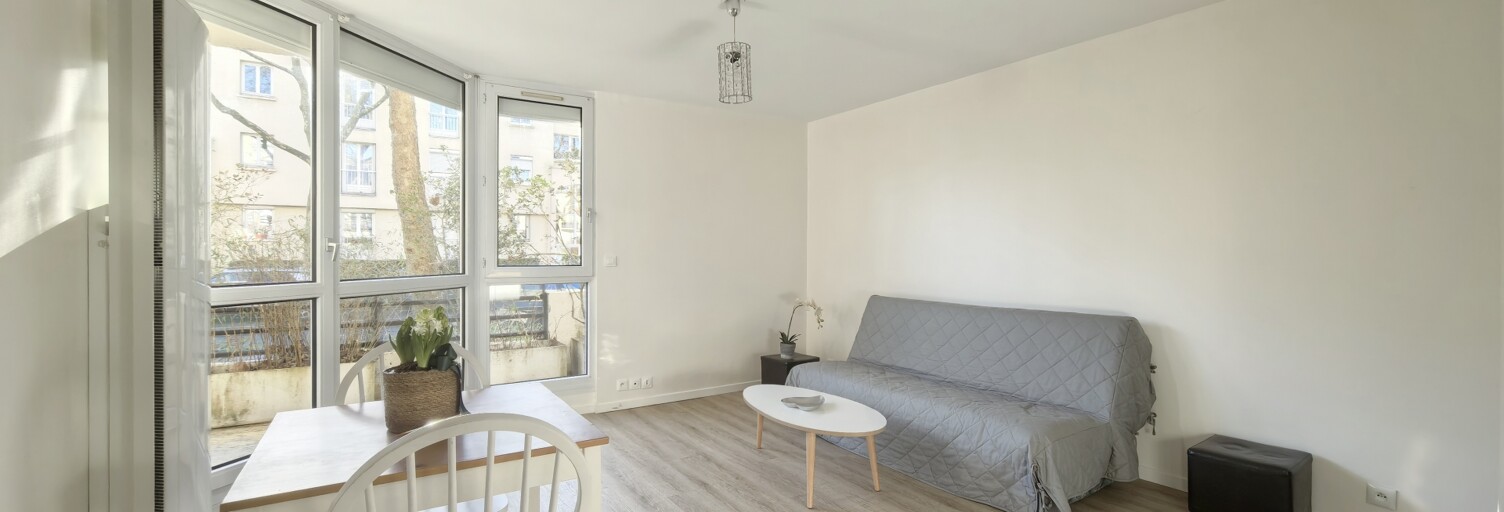 Appartement 1 Pièce 35 m² à louer à Montigny-le-Bretonneux (78180)