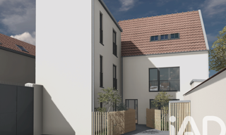 Immeuble  331 m² à vendre à Arpajon (91290)
