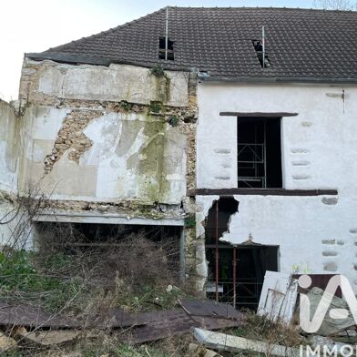 Immeuble  395000 €