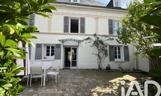 Maison 8 Pièces 230 m² à vendre à Quincy-Voisins (77860)