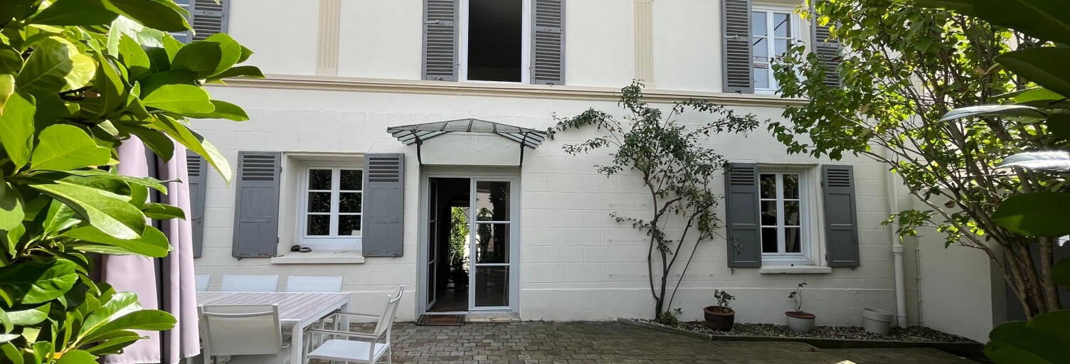 Maison 8 Pièces 230 m² à vendre à Quincy-Voisins (77860)